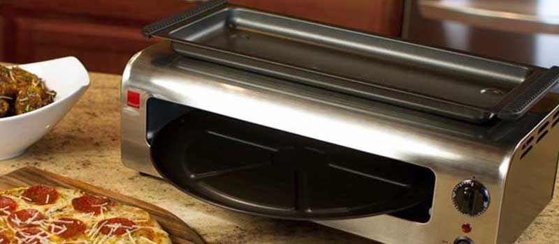 Best Countertop Pizza Oven