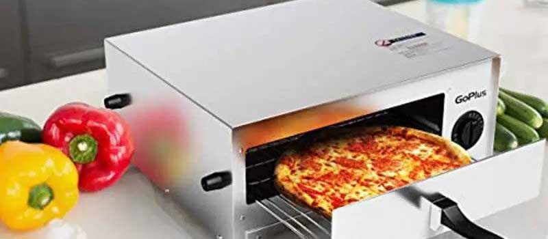 Pizza Ovens