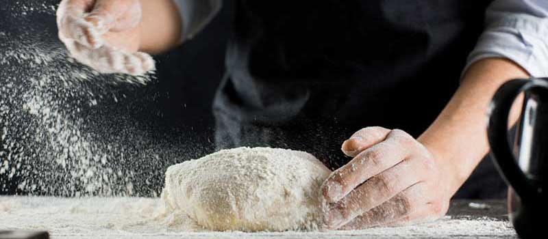 Simple Pizza Dough Recipe