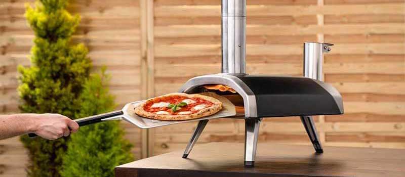 Best Wood-Fired Pizza Oven
