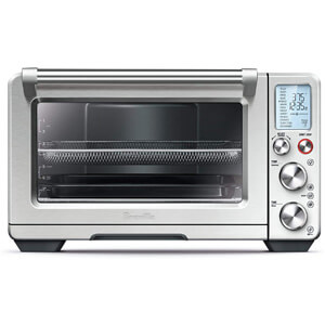 Breville BOV900BSSUSC The Smart Toaster Oven