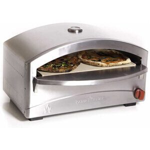 Camp Chef Italia Artisan Pizza Oven