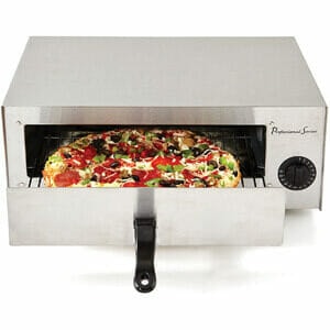 Continental Electric PS-PO891 Pizza Oven