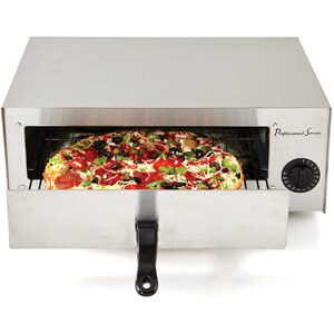 Continental Electric Professional Series PS75891 Pizza Oven