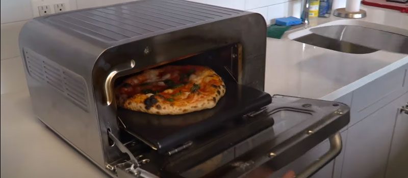 Countertop Pizza Oven