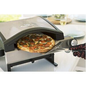 Cuisinart CPO-600 Portable Outdoor Pizza Oven