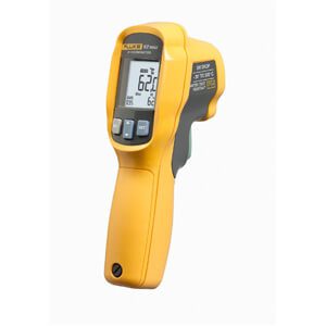 Fluke 62 Max pizza oven Infrared thermometer