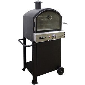 Hiland PSL-SPOC Propane Pizza Oven