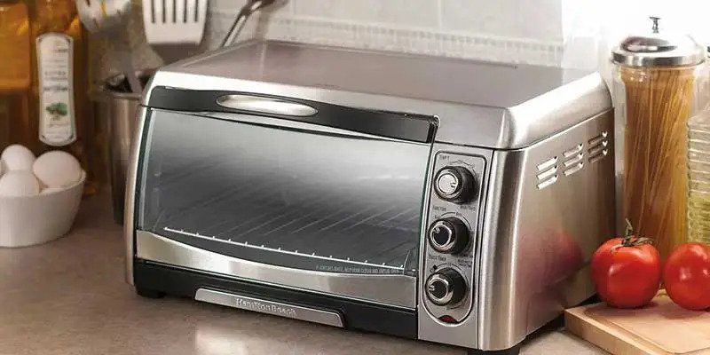 How to Reheat Pizza in Countertop Oven