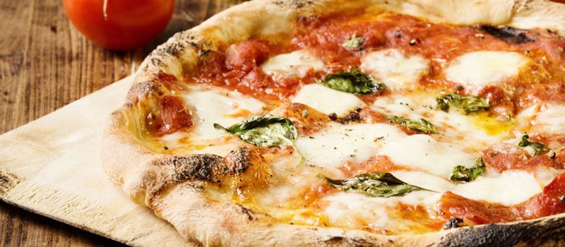 Neapolitan Pizza