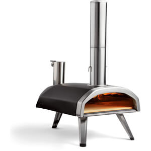 Ooni Fyra 12 Wood-Fired Outdoor Pizza Oven
