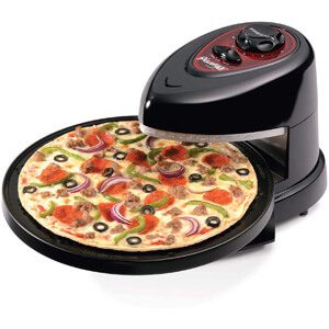 Presto 03430 Pizzazz Plus Rotating Oven