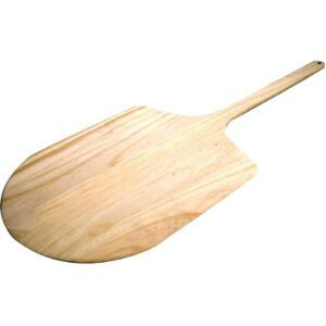 Winco 24-Inch Wooden Pizza Peel