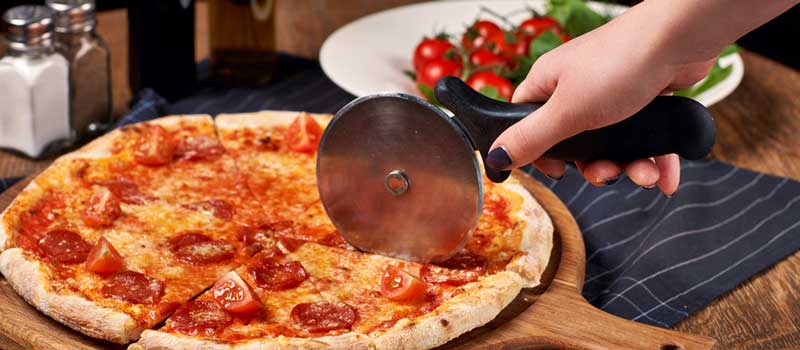 Best Pizza Cutter