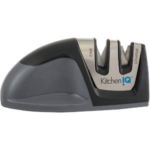 KitchenIQ 50009 Edge Knife Sharpener