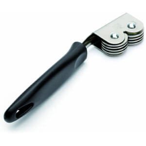 Knife Sharpener BOJ with Ergonomic Handle