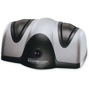 Presto 08800 EverSharp Electric Knife Sharpener