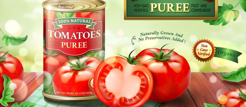 Best Canned Tomatoes for Pizza Sauce