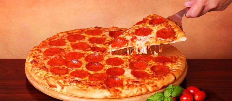 Best Pepperoni For Pizza