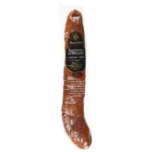 Boar's Head Natural Casing Pepperoni