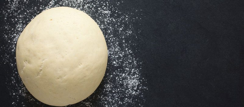 Pizza Dough