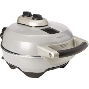 Breville Crispy Crust Pizza Maker