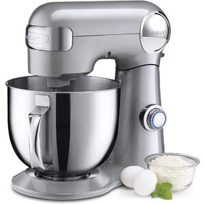 Cuisinart SM-50BC Pizza Dough Stand Mixer