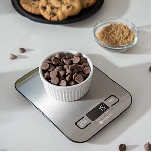 Digital scales