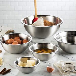 Mixing bowl