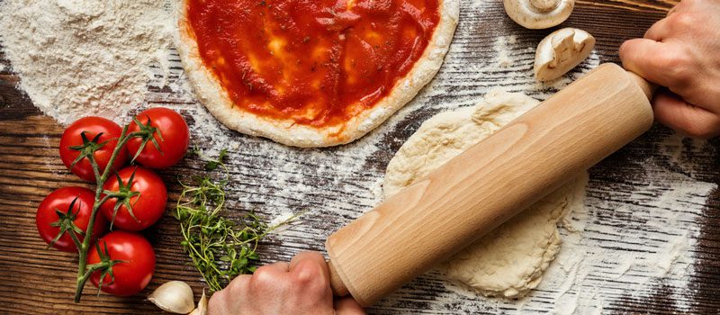 Pizza Making Tools