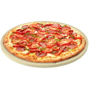 Pizza stone