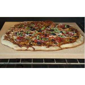 Unicook Heavy Duty ceramic pizza stone