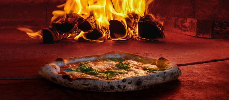 Best Wood for Pizza Oven