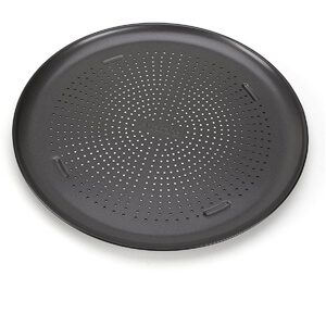 AirBake Nonstick Pizza Pan