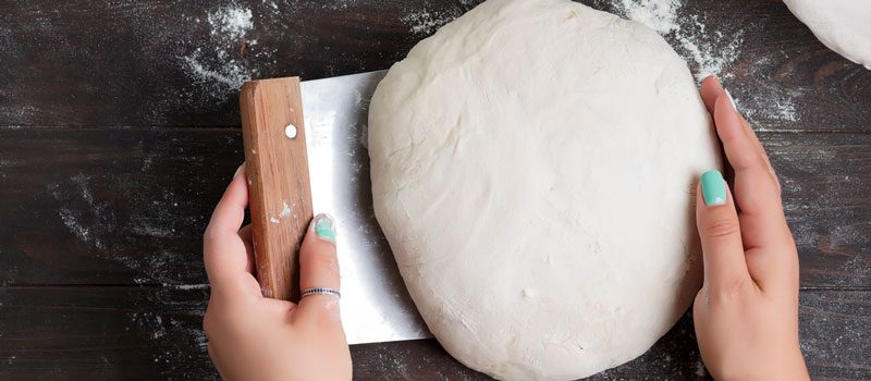 Best Dough Scraper