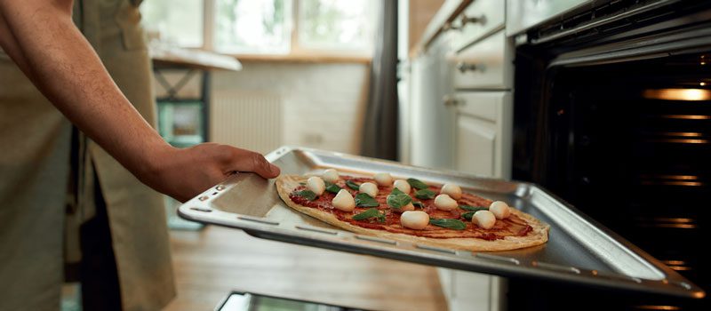 Best Pizza Stone Alternatives