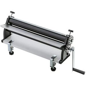 DKN 19-Inch Pizza Dough Roller Machine