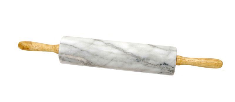 Marble Rolling Pin