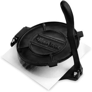 Uno Casa Cast Iron 10 Inch Tortilla Dough Press