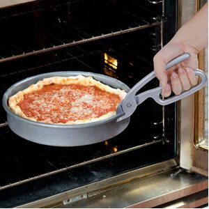 SHANGPEIXUAN Deep Dish Pizza Pan Gripper