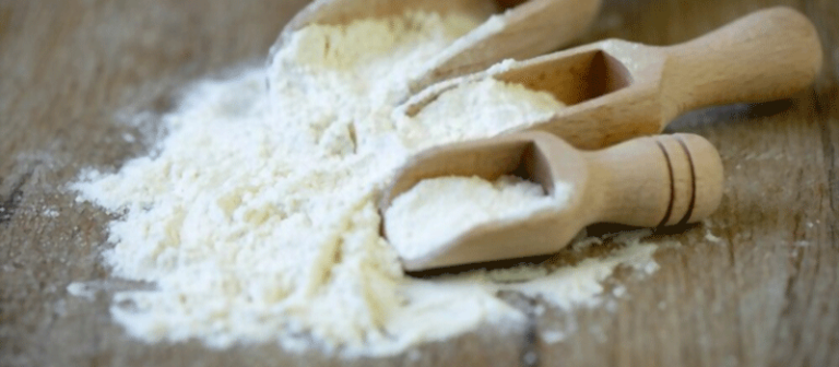 Pizza Flour Vs Bread Flour What Is The Difference Pizza Flour Vs Bread Flour What Is The Difference