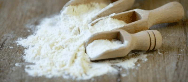 00 Flour for Pizza