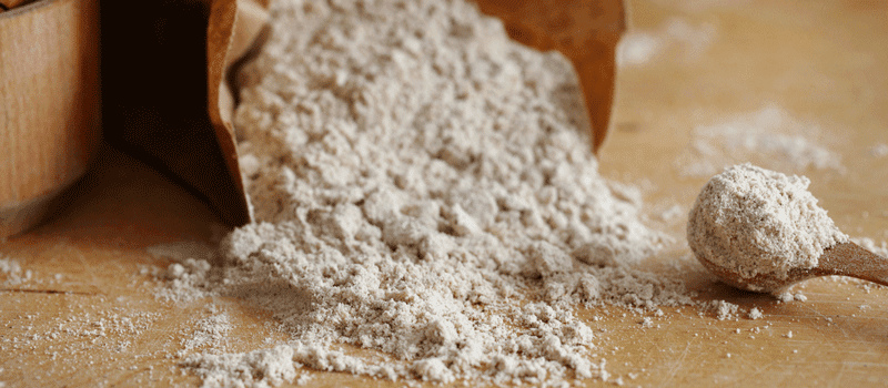 Almond Flour