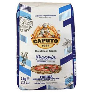 Antimo Caputo Pizzeria 00 Flour for Pizza