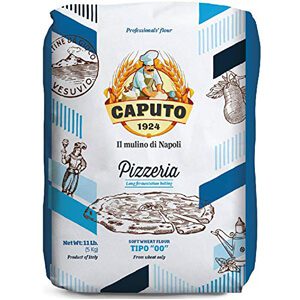 Antimo Caputo Pizzeria Flour Blue for Dough