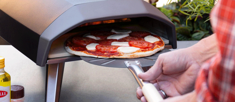 Best Pizza Turning Peel