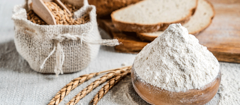 Bread Flour