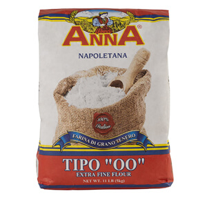 Cento Anna Napoletana Tipo 00 Extra Fine Flour