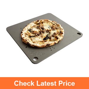 Nerd Chef Pizza Stone Review