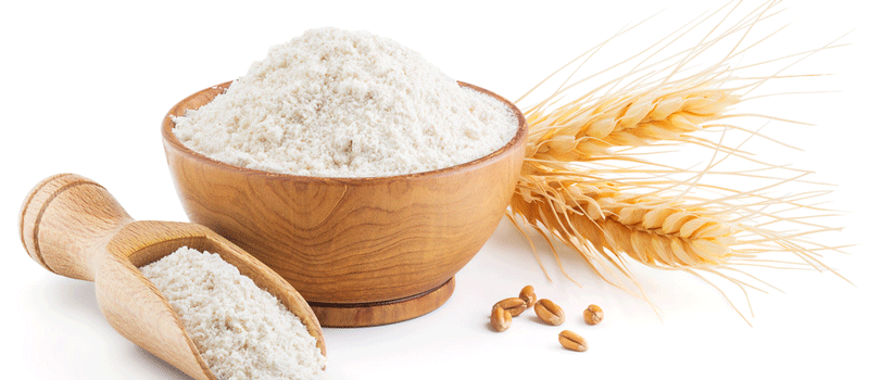 Whole Grain Flour